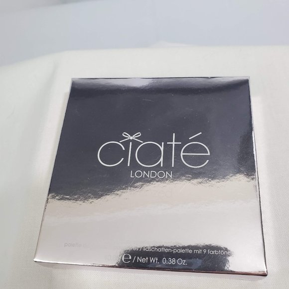 Ciate London Eye Shadow Trend Palette - Picture 2 of 4